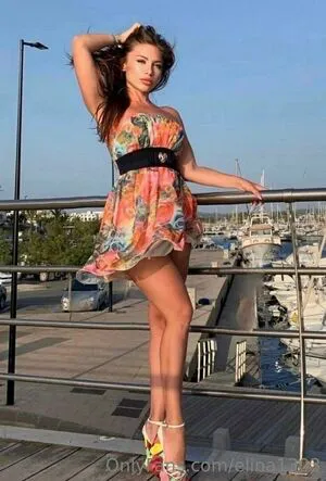 Elina1303 OnlyFans Leaked Free Thumbnail Picture - #NunfOvMYn4