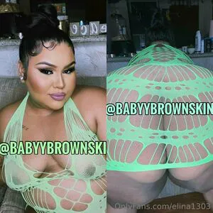 Elina1303 OnlyFans Leaked Free Thumbnail Picture - #ZwQnit4QHS