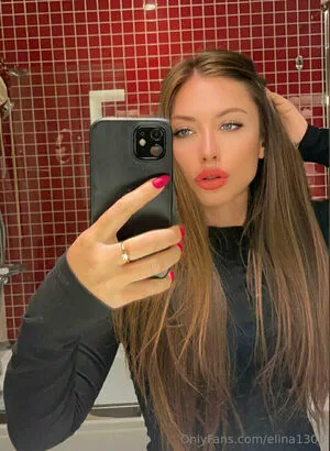 Elina1303 OnlyFans Leaked Free Thumbnail Picture - #eU70N2BAcD