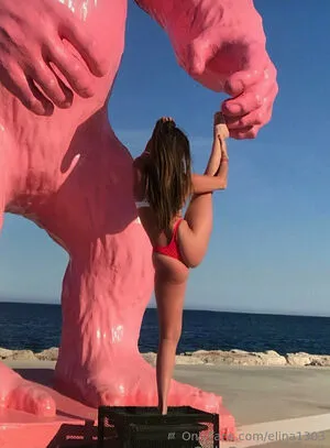 Elina1303 OnlyFans Leaked Free Thumbnail Picture - #fx6TGBPeZP