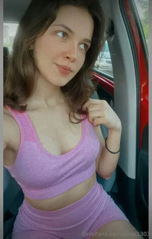 Elina1303 OnlyFans Leaked Free Thumbnail Picture - #gi7zeCMunP