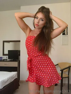 Elina1303 OnlyFans Leaked Free Thumbnail Picture - #kpmy6lRwXA