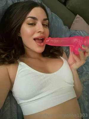 Elina1303 OnlyFans Leaked Free Thumbnail Picture - #nWU2GPKBUW
