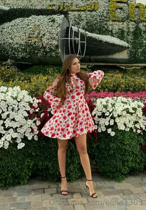 Elina1303 OnlyFans Leaked Free Thumbnail Picture - #sK2mpSGP0V