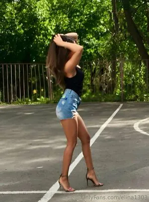 Elina1303 OnlyFans Leaked Free Thumbnail Picture - #uU1d8Pe7Z4