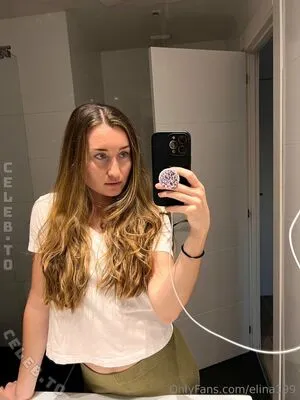 Elina199 OnlyFans Leaked Free Thumbnail Picture - #7dEqo7oziE