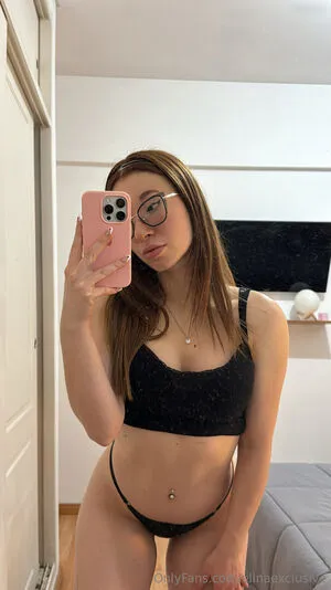 Elinaexclusive OnlyFans Leaked Free Thumbnail Picture - #RWw4azxyWT