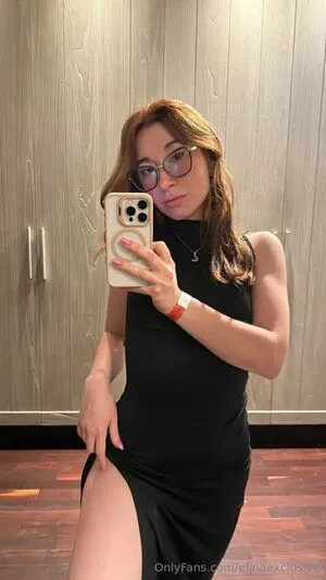 Elinaexclusive OnlyFans Leaked Free Thumbnail Picture - #a02aXg8DDg