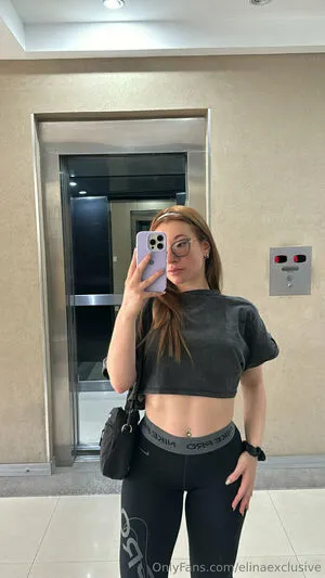 Elinaexclusive OnlyFans Leaked Free Thumbnail Picture - #je7qjp0uPd