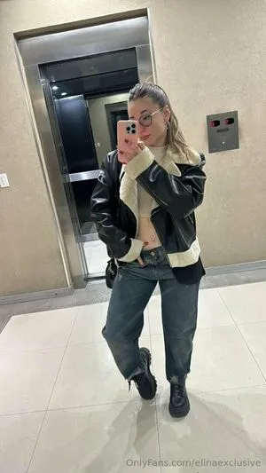 Elinaexclusive OnlyFans Leaked Free Thumbnail Picture - #q1CdRHCwJ8