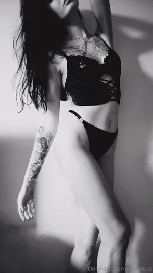 Elinafear OnlyFans Leaked Free Thumbnail Picture - #QIoBnm0fbX