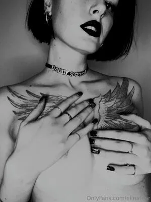 Elinafear OnlyFans Leaked Free Thumbnail Picture - #nWE7g8cyIe