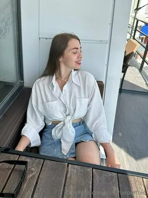 Elinaharpertv OnlyFans Leaked Free Thumbnail Picture - #PsdiDJP1jN