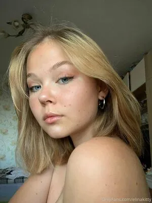Elinakitty OnlyFans Leaked Free Thumbnail Picture - #20eN3NB6Fx