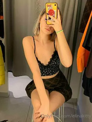 Elinakitty OnlyFans Leaked Free Thumbnail Picture - #3vau5u0DOc