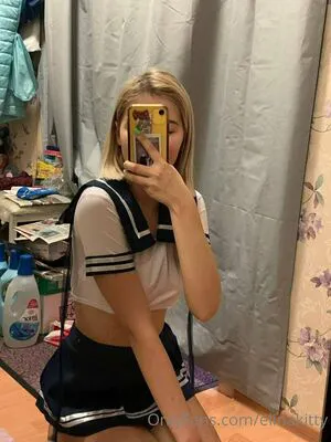 Elinakitty OnlyFans Leaked Free Thumbnail Picture - #3vuEDiakwE