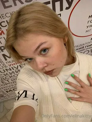 Elinakitty OnlyFans Leaked Free Thumbnail Picture - #58TOYbWH4u
