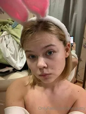 Elinakitty OnlyFans Leaked Free Thumbnail Picture - #6al9j5rL8w
