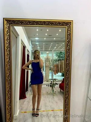Elinakitty OnlyFans Leaked Free Thumbnail Picture - #6oT0jszDEK