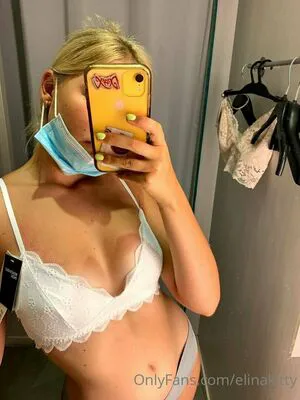 Elinakitty OnlyFans Leaked Free Thumbnail Picture - #Cz2zkuWN62