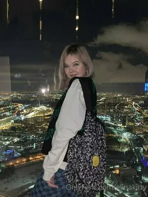 Elinakitty OnlyFans Leaked Free Thumbnail Picture - #G9Vi8OOZ7N