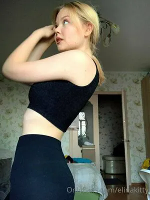 Elinakitty OnlyFans Leaked Free Thumbnail Picture - #KR4VZA1yAU