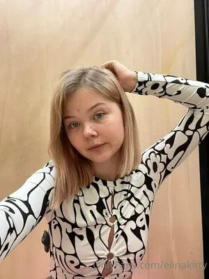 Elinakitty OnlyFans Leaked Free Thumbnail Picture - #ONZVjDSSQr