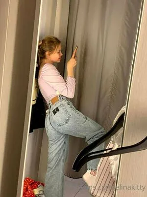 Elinakitty OnlyFans Leaked Free Thumbnail Picture - #W9wceAToDz