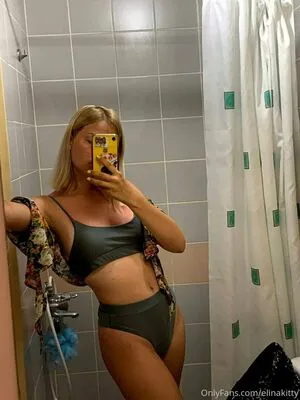 Elinakitty OnlyFans Leaked Free Thumbnail Picture - #XycAmcWHH8