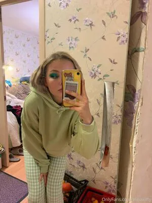 Elinakitty OnlyFans Leaked Free Thumbnail Picture - #cazqBATqrY