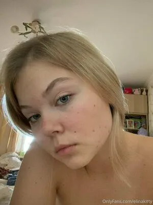 Elinakitty OnlyFans Leaked Free Thumbnail Picture - #fXIuHN6kUX