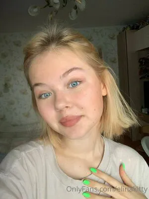 Elinakitty OnlyFans Leaked Free Thumbnail Picture - #tEbnwGL9Sv