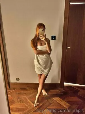 Elinaprt OnlyFans Leaked Free Thumbnail Picture - #tKcrdm57V7