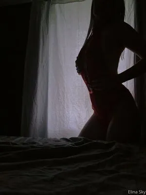 Elinasky OnlyFans Leaked Free Thumbnail Picture - #H1wDa2pCEO