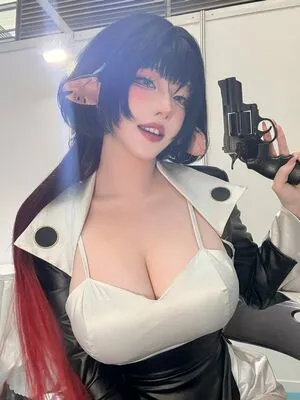 Elinda San OnlyFans Leaked Free Thumbnail Picture - #pYIznpBeGc