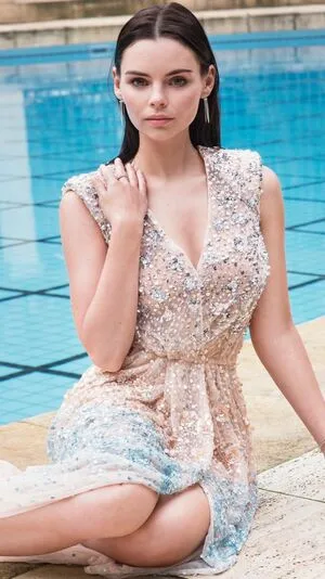 Eline Powell OnlyFans Leaked Free Thumbnail Picture - #glOw5uwoP2