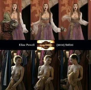 Eline OnlyFans Leaked Free Thumbnail Picture - #4h12DfKszf