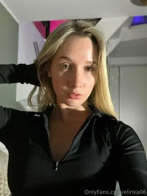 Elinka06 OnlyFans Leaked Free Thumbnail Picture - #B2MJws0JHn