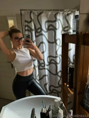 Elinka18 OnlyFans Leaked Free Thumbnail Picture - #4jx0uVgEeE
