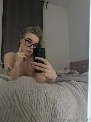 Elinka18 OnlyFans Leaked Free Thumbnail Picture - #80V36IiRxx
