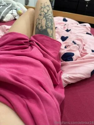 Elinka18 OnlyFans Leaked Free Thumbnail Picture - #AxmevLdU4R
