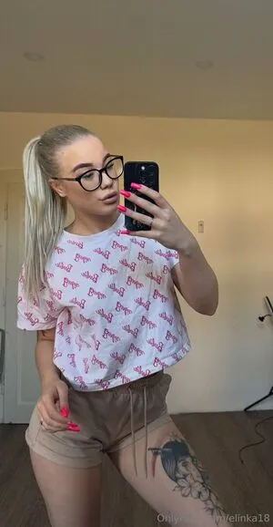 Elinka18 OnlyFans Leaked Free Thumbnail Picture - #CoLo4Pxs8G