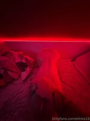 Elinka18 OnlyFans Leaked Free Thumbnail Picture - #HCGC9cya02