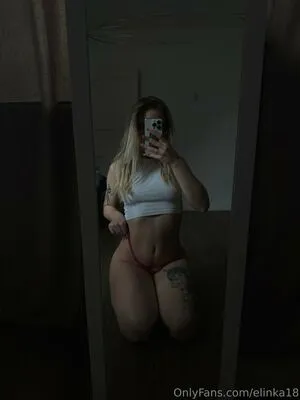 Elinka18 OnlyFans Leaked Free Thumbnail Picture - #HvXJ0WZFal