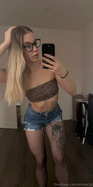 Elinka18 OnlyFans Leaked Free Thumbnail Picture - #JfqlLkm5tg