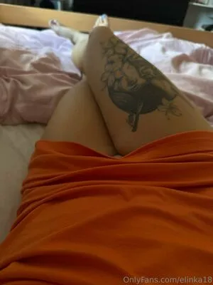 Elinka18 OnlyFans Leaked Free Thumbnail Picture - #T7ERsR1Sm6