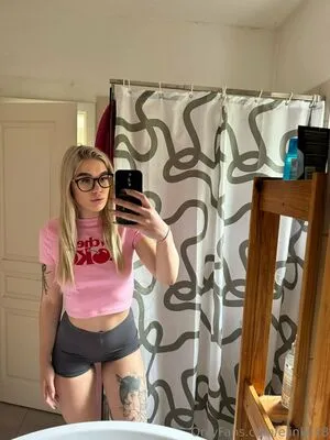 Elinka18 OnlyFans Leaked Free Thumbnail Picture - #Uvd8e94b5V