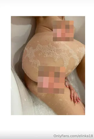 Elinka18 OnlyFans Leaked Free Thumbnail Picture - #ZUMLZlAIBY