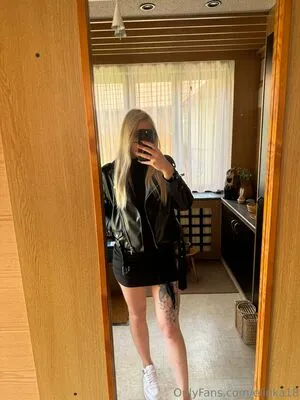 Elinka18 OnlyFans Leaked Free Thumbnail Picture - #bSnf0GmUBC