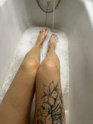 Elinka18 OnlyFans Leaked Free Thumbnail Picture - #dyFoRe4l36